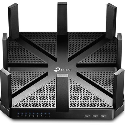 Router TP-LINK Archer C5400 Czarny