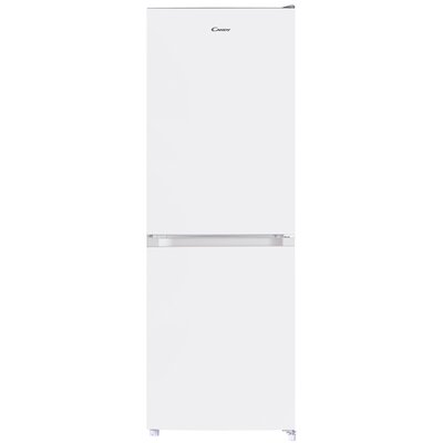 Lodówka CANDY CCG1L314EW 144cm Biała