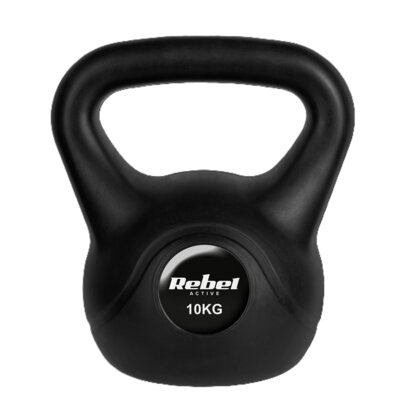 Kettlebell REBEL ACTIVE RBA-2315 (10 kg)