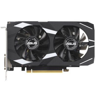 Karta graficzna ASUS GeForce RTX 3050 Dual OC 6GB