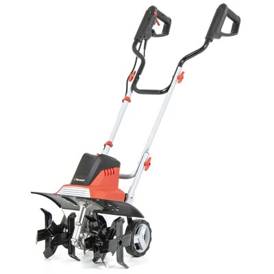 Glebogryzarka elektryczna FAWORYT WEG1500