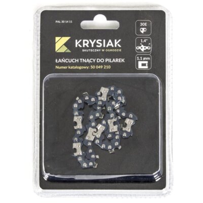 Łańcuch do piły KRYSIAK PAL 1/4 10 cm