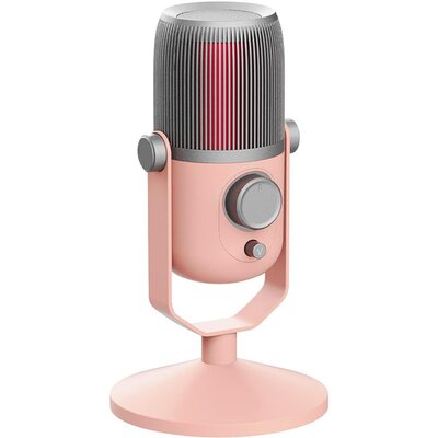 Mikrofon THRONMAX MDrill Rosa Wielokierunkowy / Kardioidalny