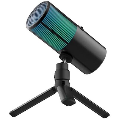 Mikrofon THRONMAX Pulse Pro RGB Kardioidalny