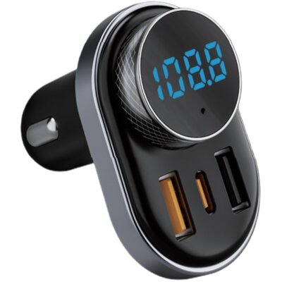 Transmiter FM GOLDENLINE FT501