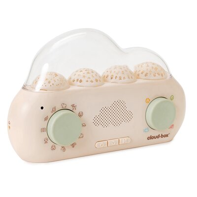 Projektor CLOUD B CloudBox wersja francusko - angielska CLTT-8001-FR