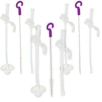 Słomka B.BOX BB00525 (6 sztuk)