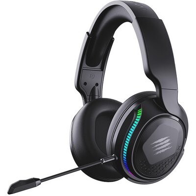 Słuchawki MAD CATZ P.I.L.O.T. PRO Bezprzewodowe, Nauszne