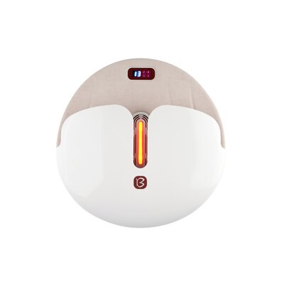 Urządzenie do bezdymnej moksoterapii BEAUTIFLY ComfortZen MoxiTherapy System