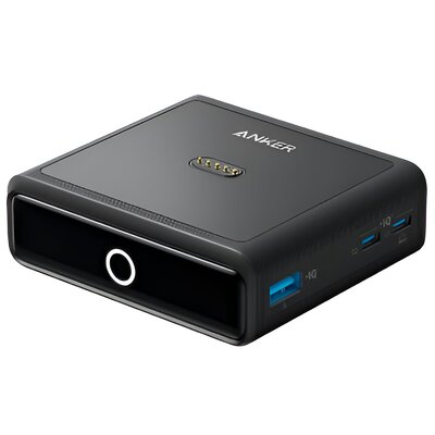 Stacja ładująca ANKER Prime 100W Czarny