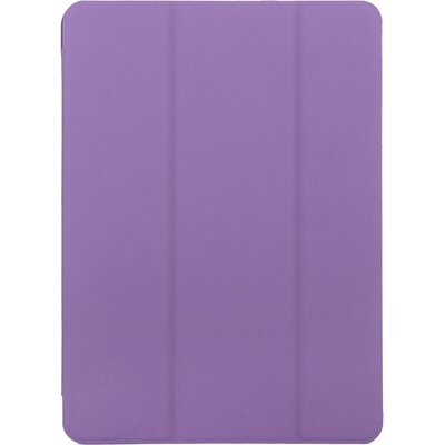 Etui na iPad Pro POMOLOGIC BookCase Fioletowy