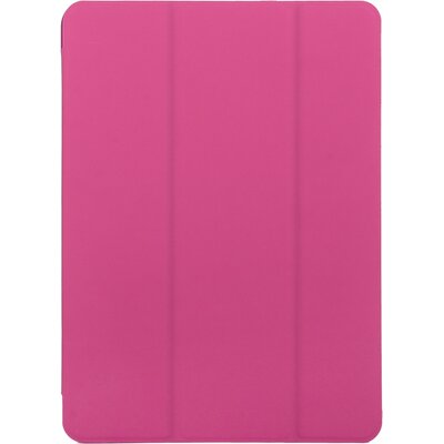 Etui na iPad Pro POMOLOGIC BookCase Różowy