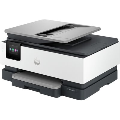Urządzenie wielofunkcyjne HP OfficeJet Pro 8122e Druk w kolorze, Automatyczny druk dwustronny, Wi-Fi, Instant Ink