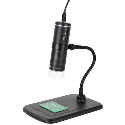 Mikroskop cyfrowy REFLECTA DigiMicroscope WiFi 2.0
