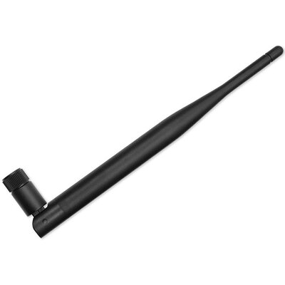 Antena QOLTEC 57046 Wewnętrzna, Dookólna