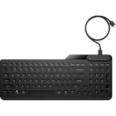 Klawiatura HP 400