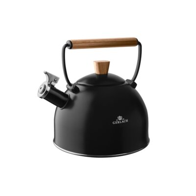 Czajnik GERLACH Natur 2.5 l