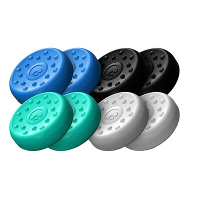Nakładki na analogi KONTROLFREEK No-Slip do padów PS4/PS5