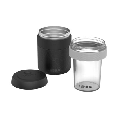 Pojemnik do termosu KAMBUKKA Micro Compartment 400 ml