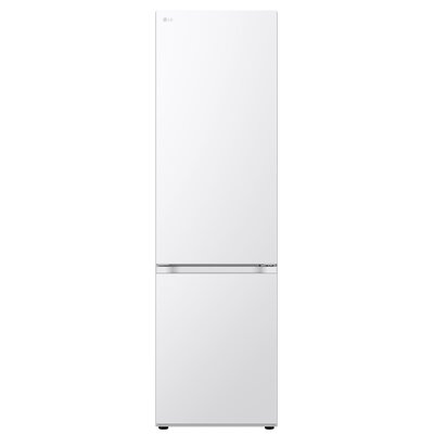 Lodówka LG GBV3200DSW No Frost 203cm Biała NatureFresh LinearCooling