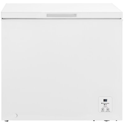 Zamrażarka HISENSE FC247D4AWYLE