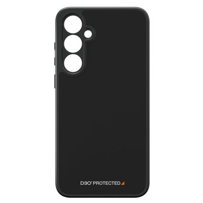 Etui PANZERGLASS HardCase D3O do Samsung Galaxy A35 5G Czarny