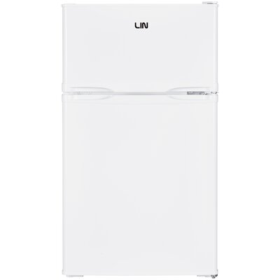Lodówka LIN LI-EF2-11 85cm Biała