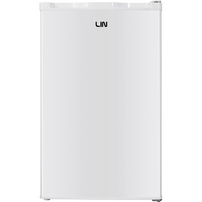 Фото - Холодильник LIN Lodówka  LI-EF1-14 85cm Biała LI-EF1-14 WHITE 