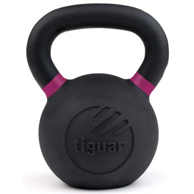 Kettlebell TIGUAR Raw (24 kg)