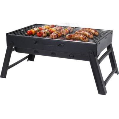 Grill ogrodowy węglowy BBQ LINE Turystyczny