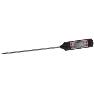 Termometr do grilla BBQ LINE 09000190