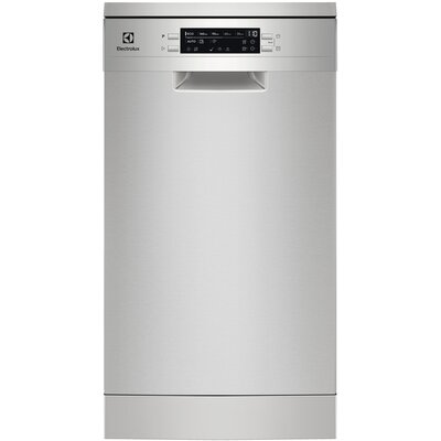 Zmywarka ELECTROLUX ESA63200SX AirDry 300 45 cm