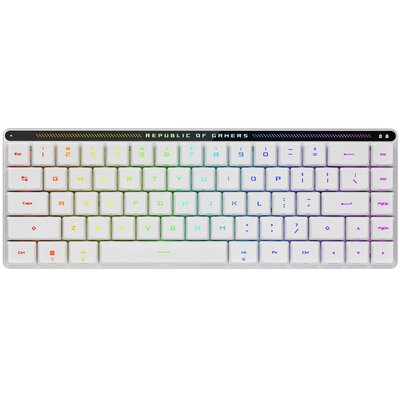 Klawiatura ASUS ROG Falchion RX Low Profile