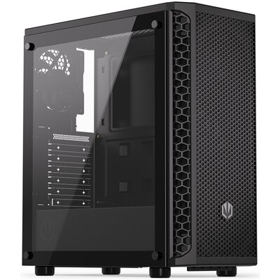 Komputer MAD DOG ENDORFY300AIR-A06WB16 R5-5500 16GB RAM 1TB SSD Radeon RX7600 Windows 11 Home
