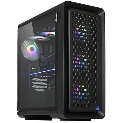 Komputer NTT HIRO AirFrame ZKG-I7R4060H-T24 i7-14700KF 32GB RAM 1TB SSD GeForce RTX4060 DLSS 3 Windows 11 Home