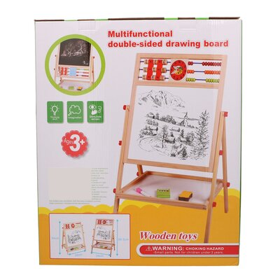 Tablica magnetyczna EXTRALINK EX.32976