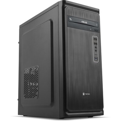 Komputer XQUANTUM XQI5R16S500-XI8D i5-11400 16GB RAM 500GB SSD DVD