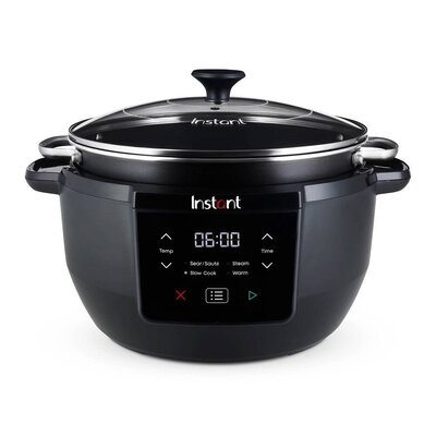 Фото - Мультиварка INSTANT Multicooker  POT Superior Slow  POT SUPERIOR SLOW COOKER 