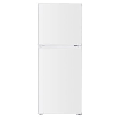 Lodówka SMITH&BROWN SFTF-231-WE5 No Frost 142.4cm Biała