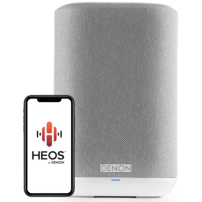 Głośnik multiroom DENON Home 150 Biały (2 szt.)