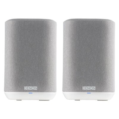 Głośnik multiroom DENON Home 150 Biały (2 szt.)