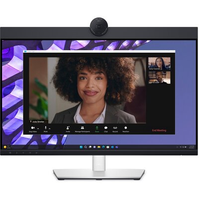 Monitor DELL P2424HEB 23.8” 1920x1080px IPS