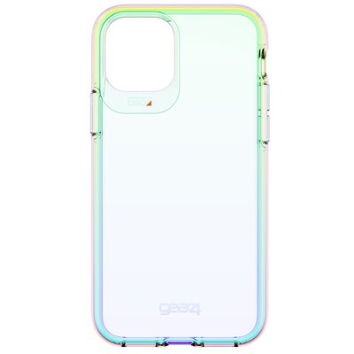 Etui GEAR4 D30 Crystal Palace do Apple iPhone 11 Wielokolorowy