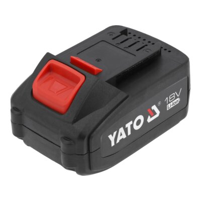 Akumulator YATO YT-828463 4Ah 18V