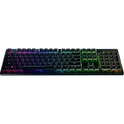 Klawiatura RAZER DeathStalker V2 Pro Czarny