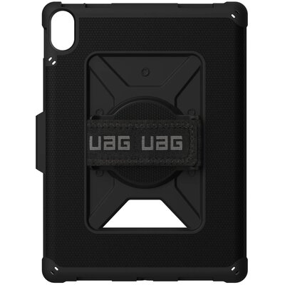 Etui na iPad UAG Metropolis Hand Strap Czarny