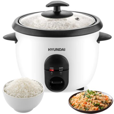 Ryżowar HYUNDAI RC100