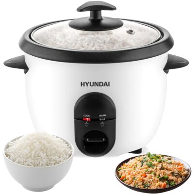 Ryżowar HYUNDAI RC100