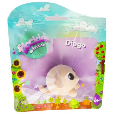 Figurka FLOCKIES Pies FLO0721