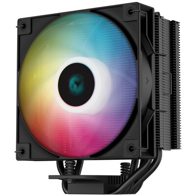 Chłodzenie CPU DEEPCOOL AG400 BK ARGB